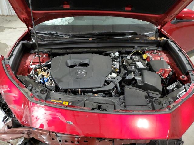 Photo 11 from auction – 2023 MAZDA CX-30 SELE with VIN 3MVDMBBM4PM587116