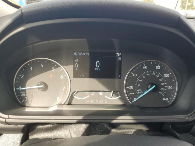 Photo 9 from auction – 2020 FORD ECOSPORT T with VIN MAJ6S3KL2LC321642