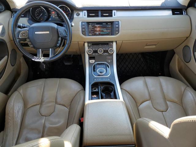 Photo 8 from auction – 2012 LAND ROVER RANGE ROVE with VIN SALVR2BG4CH680663