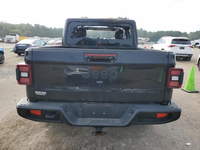 Photo 6 from auction – 2023 JEEP GLADIATOR with VIN 1C6HJTFG9PL514516