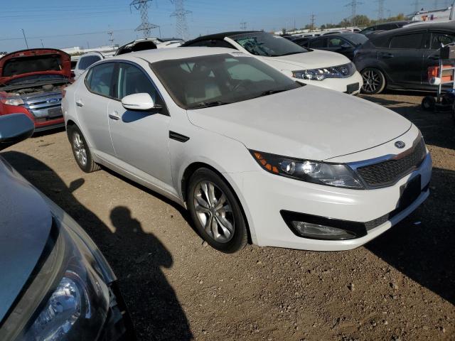 Photo 4 from auction – 2013 KIA OPTIMA LX with VIN 5XXGM4A75DG114022