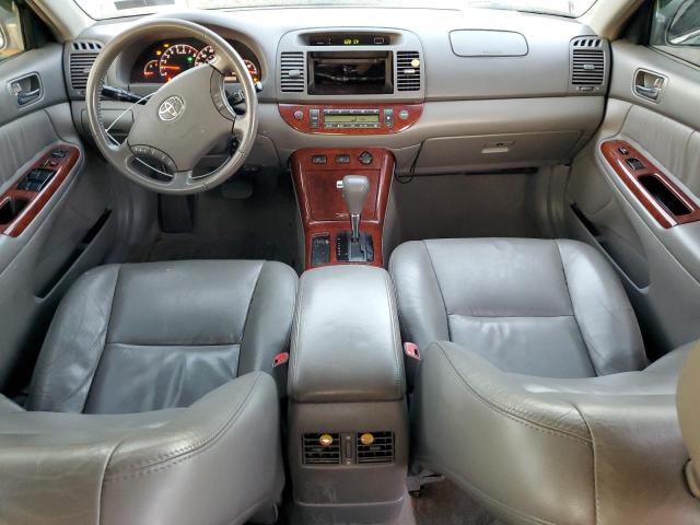 Photo 8 from auction – 2006 TOYOTA CAMRY LE with VIN 4T1BF30K06U621407