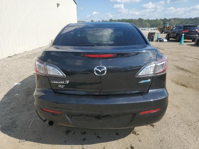 Photo 6 from auction – 2013 MAZDA 3 I with VIN JM1BL1V70D1782988