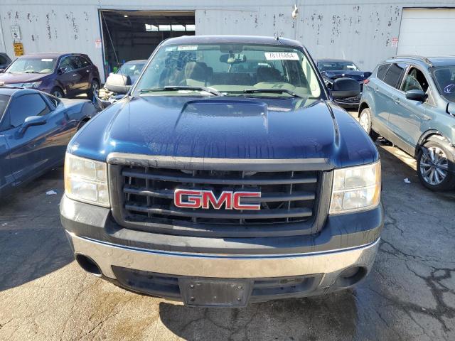 Photo 5 from auction – 2007 GMC NEW SIERRA with VIN 3GTEC13C37G548394