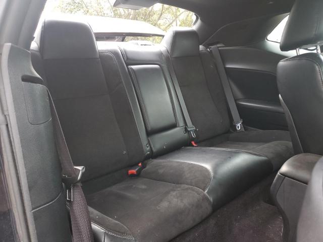 Photo 10 from auction – 2016 DODGE CHALLENGER with VIN 2C3CDZFJ0GH217810