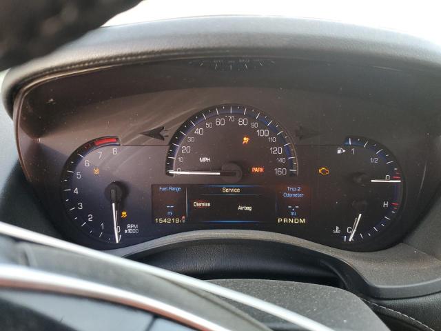 Photo 9 from auction – 2014 CADILLAC ATS with VIN 1G6AA5RX0E0158217