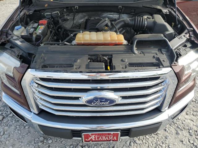 Photo 11 from auction – 2015 FORD F150 SUPER with VIN 1FTEW1CF6FFB55491