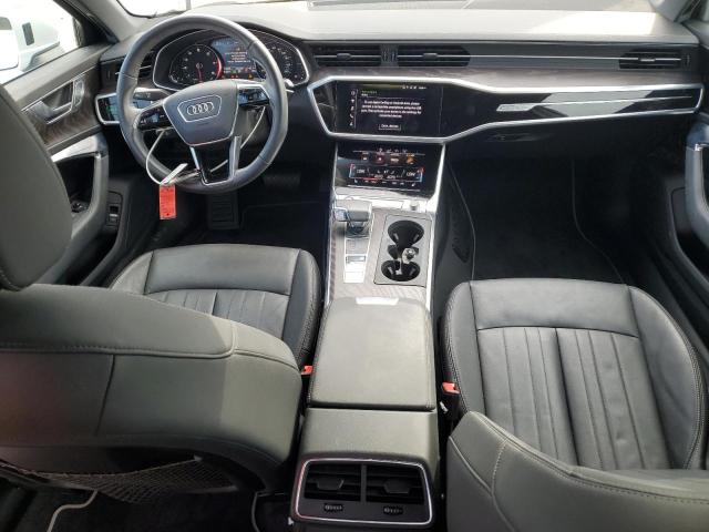 Photo 8 from auction – 2020 AUDI A6 PREMIUM with VIN WAUD8AF25LN064483
