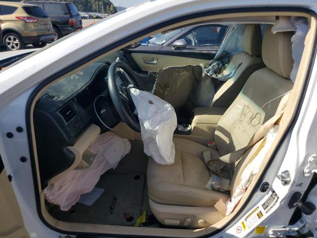 Photo 7 from auction – 2016 TOYOTA CAMRY LE with VIN 4T1BF1FK0GU243814