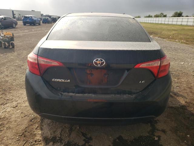 Photo 6 from auction – 2019 TOYOTA COROLLA L with VIN 5YFBURHEXKP932913