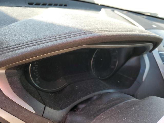 Photo 9 from auction – 2013 LINCOLN MKZ with VIN 3LN6L2JK0DR800599