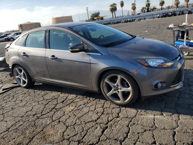 Photo 4 from auction – 2014 FORD FOCUS TITA with VIN 1FADP3J25EL210488