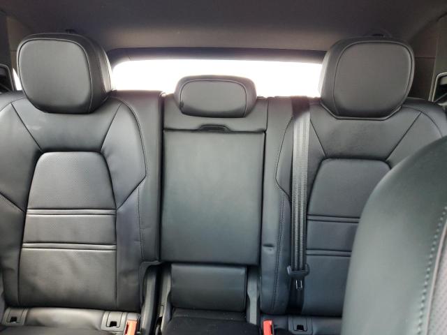 Photo 10 from auction – 2024 PORSCHE CAYENNE E- with VIN WP1AE2AY3RDA29258