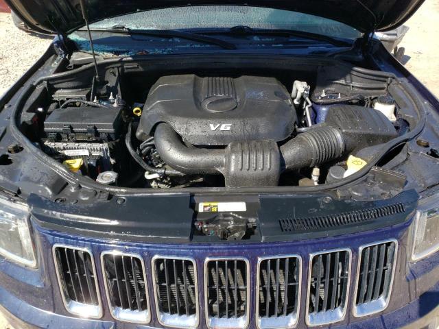 Photo 12 from auction – 2015 JEEP GRAND CHER with VIN 1C4RJFBG8FC229258