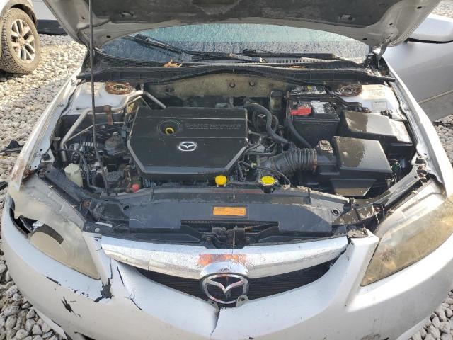 Photo 11 from auction – 2006 MAZDA 6 I with VIN 1YVFP80C065M09538