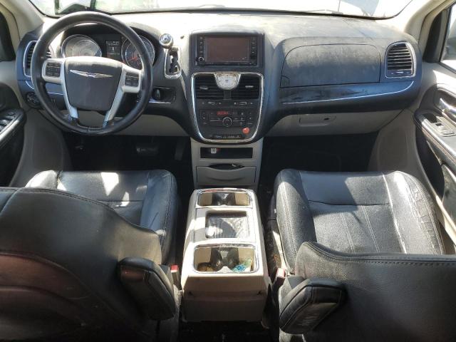 Photo 8 from auction – 2012 CHRYSLER TOWN & COU with VIN 2C4RC1BG5CR208240