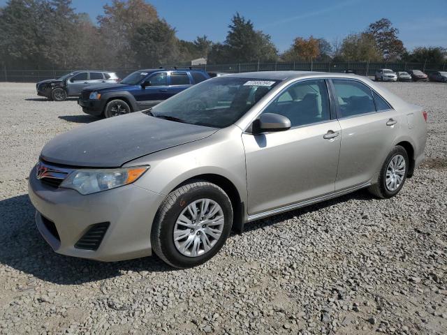 TOYOTA CAMRY L 2014 with VIN 4T1BF1FK4EU452910 - Photo from auction