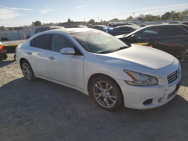 Photo 4 from auction – 2012 NISSAN MAXIMA S with VIN 1N4AA5AP1CC800471