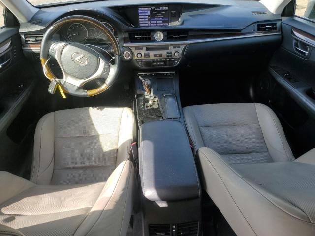 Photo 8 from auction – 2013 LEXUS ES 350 with VIN JTHBK1GG6D2006759