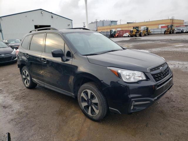 Photo 4 from auction – 2017 SUBARU FORESTER 2 with VIN JF2SJEJC5HH578878