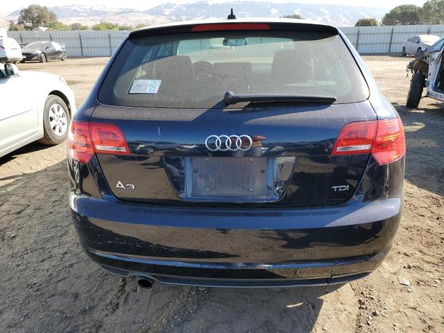 Photo 6 from auction – 2012 AUDI A3 PREMIUM with VIN WAUKJAFM7CA100193