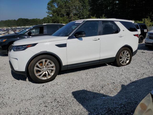 LAND ROVER DISCOVERY 2018 with VIN SALRR2RV9JA075131 - Photo from auction