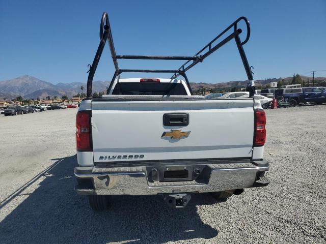 Photo 6 from auction – 2016 CHEVROLET SILVERADO with VIN 1GC2CUEG2GZ297159