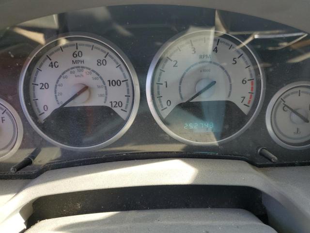 Photo 9 from auction – 2008 CHRYSLER TOWN & COU with VIN 2A8HR54P28R110183