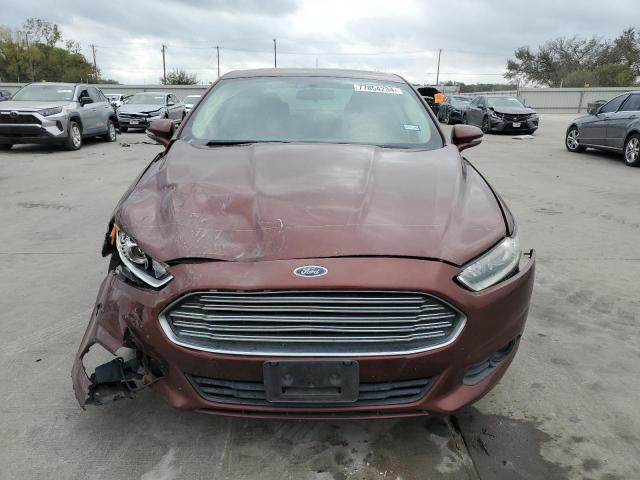 Photo 5 from auction – 2016 FORD FUSION SE with VIN 3FA6P0H95GR142840