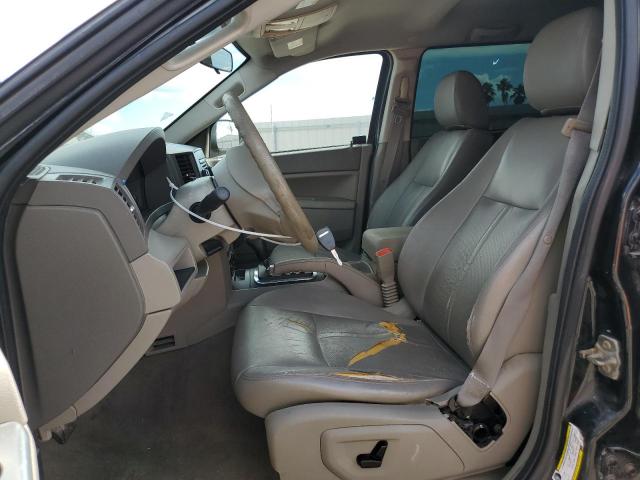 Photo 7 from auction – 2007 JEEP GRAND CHER with VIN 1J8HS48P37C594980