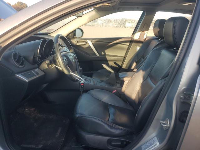 Фото 7 с аукциона – 2012 MAZDA 3 I с VIN JM1BL1M86C1564353