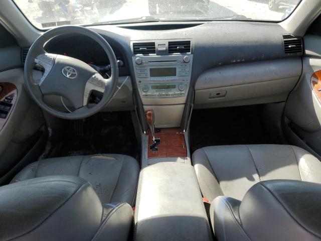 Photo 8 from auction – 2008 TOYOTA CAMRY CE with VIN 4T1BE46K88U249656