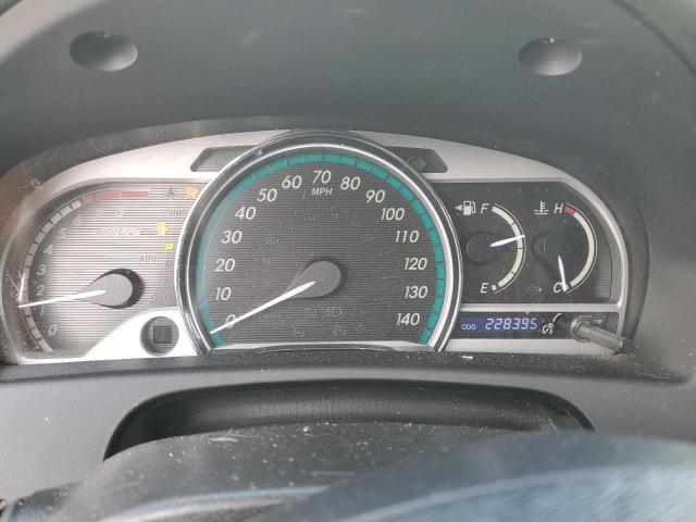 Photo 9 from auction – 2011 TOYOTA VENZA with VIN 4T3ZK3BB4BU039531