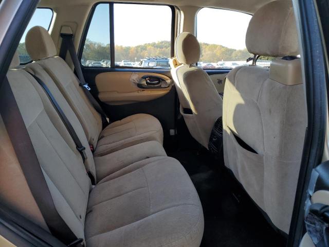 Photo 11 from auction – 2006 CHEVROLET TRAILBLAZE with VIN 1GNDS13S062329381