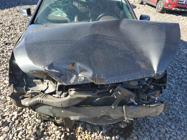 Photo 11 from auction – 2014 BUICK LACROSSE T with VIN 1G4GF5G35EF205940
