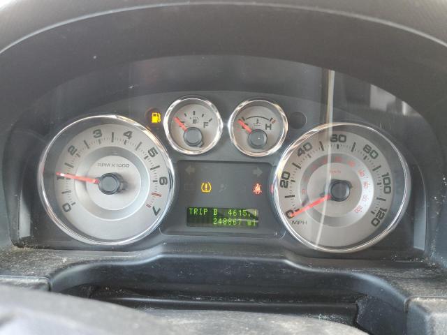 Photo 9 from auction – 2010 FORD EDGE LIMIT with VIN 2FMDK4KC8ABB70922