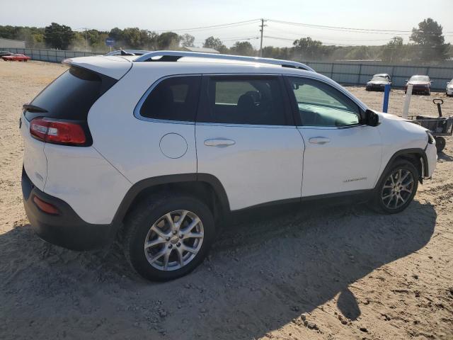 Photo 3 from auction – 2014 JEEP CHEROKEE with VIN 1C4PJLCS9EW319704
