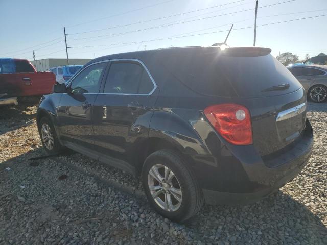 Photo 2 from auction – 2015 CHEVROLET EQUINOX LS with VIN 2GNALAEK0F1170469