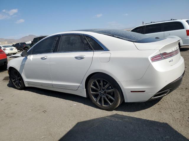 Photo 2 from auction – 2015 LINCOLN MKZ HYBRID with VIN 3LN6L2LU2FR626956