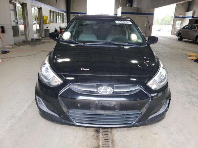 Photo 5 from auction – 2016 HYUNDAI ACCENT SE with VIN KMHCT4AE4GU973080