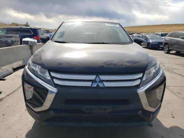 Photo 5 from auction – 2018 MITSUBISHI ECLIPSE CR with VIN JA4AT3AA4JZ050606