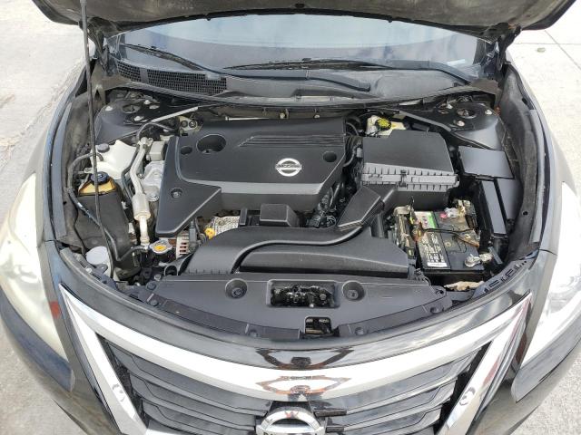 Photo 11 from auction – 2014 NISSAN ALTIMA 2.5 with VIN 1N4AL3AP8EN257299