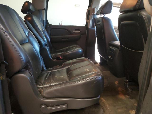 Photo 11 from auction – 2007 CHEVROLET SUBURBAN K with VIN 1GNFK16387J184904
