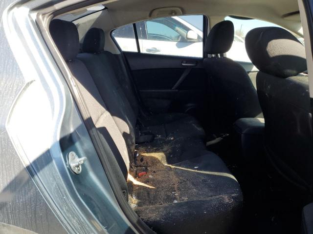 Photo 10 from auction – 2012 MAZDA 3 I with VIN JM1BL1UF2C1507193