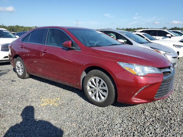 Photo 4 from auction – 2017 TOYOTA CAMRY LE with VIN 4T1BF1FK9HU686478