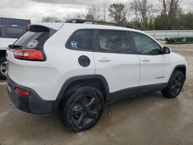 Photo 3 from auction – 2018 JEEP CHEROKEE L with VIN 1C4PJLCB9JD621127