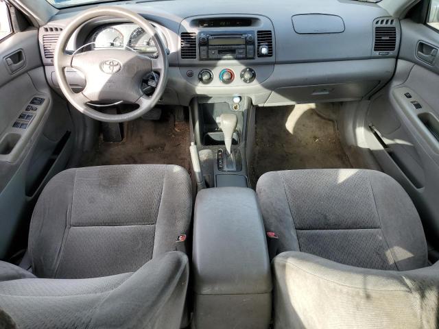 Photo 8 from auction – 2003 TOYOTA CAMRY with VIN 4T1BE32K73U754175