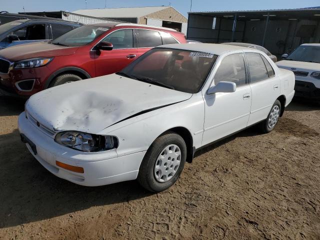 Photo 1 from auction – 1995 TOYOTA CAMRY LE with VIN 4T1SK12E5SU889094