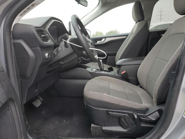 Photo 7 from auction – 2021 FORD ESCAPE SE with VIN 1FMCU9BZ8MUB16414