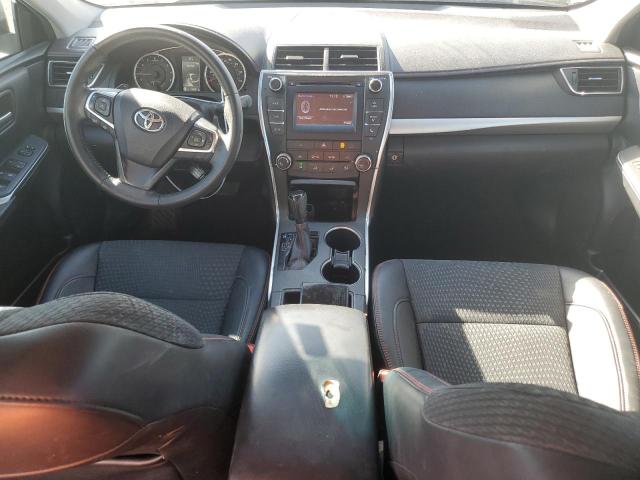 Photo 8 from auction – 2015 TOYOTA CAMRY LE with VIN 4T1BF1FK0FU991722